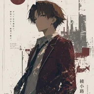 Ayanokoji__